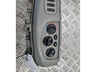 Блок управления климат-контролем R6136S440, R6136S440   Renault Trafic II (X83)