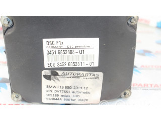 Jednotka ABS 6852808, 6852811   BMW 6 F12 F13 2011