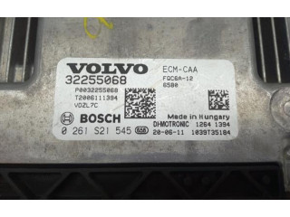 Řídící jednotka 32255068, 0261S21545   Volvo XC40 2020