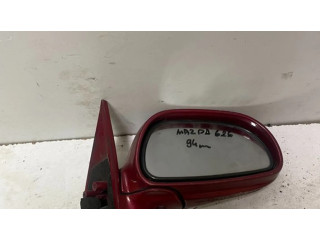 Зеркало электрическое     правое   Mazda 626  1992-1997 года   