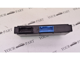 Блок комфорта 9177987   BMW 3 E90 E91   