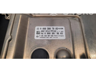 Vstřikovací lišta A0009007009   Mercedes-Benz V Class W447     