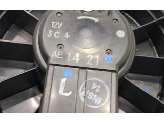Вентилятор печки    AE1421   Mitsubishi Mirage VI G4 Attrage