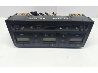 Блок управления климат-контролем 4D0820043Q   Audi A8 S8 D2 4D