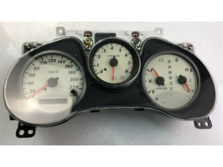 Панель приборов 8380042871, K3567   Toyota RAV 4 (XA20)       