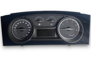Панель приборов 52078308, A2C14338200   Lancia Ypsilon       