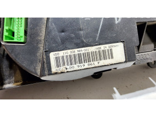 Přístrojová deska  Audi A4 S4 B5 8D 1999 G750669H  