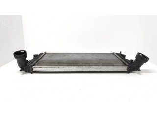 Интеркулер  3C0145805P, 0091222   Volkswagen PASSAT B6 2.0