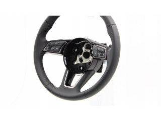 Volant Audi A5 2016 8W0419091FP, CZARNY  