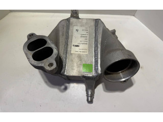 Интеркулер  8579306   BMW 5 G30 G31 