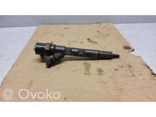 Форсунка 0445110059    Chrysler Voyager для дизельного двигателя  2.8