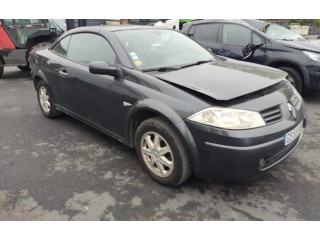 Дисплей    8200755120   Renault Megane II