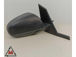 Зеркало (механическое)       Mitsubishi Colt  2004 - 2008 года   