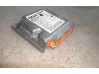 Блок подушек безопасности SLV7700437471C   Renault Scenic I