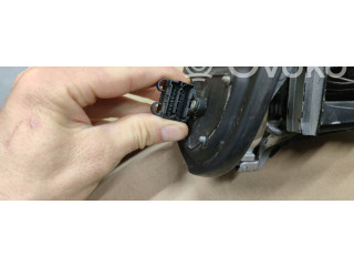 Zpětné zrcátko  Mercedes-Benz C W203 2000  PRAWELUSTERKOW203  