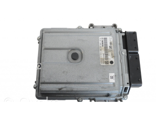 Řídící jednotka EH2212C520PB, 0281030943   Land Rover Discovery 4 - LR4 2015