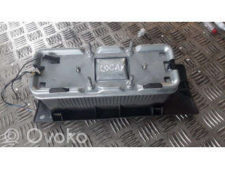 Подушка безопасности пассажира 8200213634   Dacia Logan I