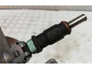 Топливная рампа 166003188R   Renault Sandero II  