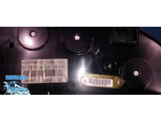 Přístrojová deska  Fiat Bravo  51761174, CUADROINSTRUMENTOS  