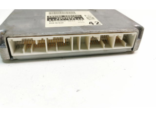 Řídící jednotka 8966105420, 17580005420   Toyota Avensis T220 2001