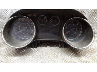 Přístrojová deska  Fiat Bravo 2007 55500198  