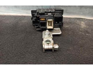 Pojistková skříňka Řídící jednotka BSM 9098205060   Toyota Prius (XW20) 2009