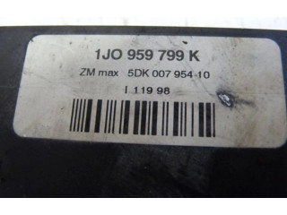 Řídící jednotka 1J0959799K   Volkswagen New Beetle 2002