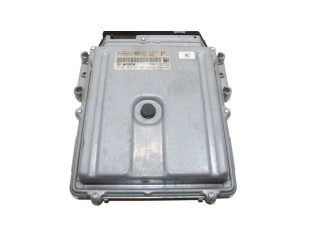 Řídící jednotka 9X2Q12A650PAF, 0281014671   Land Rover Range Rover Sport L320 2012