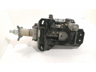  рейка  Колонка рулевая 9185002, 1153801   BMW 7 E65 E66 2001-2008 года