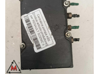Блок управления АБС 0265800300, 0265800300   Renault Scenic II -  Grand scenic II