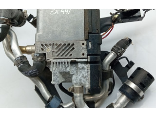 Вентилятор печки    7L6815071B   Volkswagen Touareg I