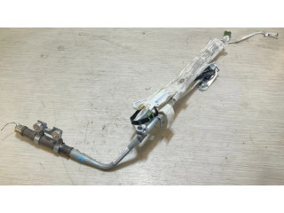 Боковая подушка безопасности 602410300, 5H2214K158EC   Land Rover Discovery 4 - LR4