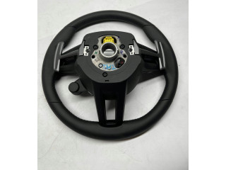 Volant Porsche Cayenne (9PA) 2006 9Y0419091QF, 9Y0419091QF  
