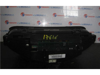 Панель приборов A2095406548   Mercedes-Benz CLK A209 C209       