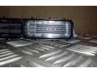 Řídící jednotka 03L906022Q, 0281015039   Audi Q5 SQ5 2009