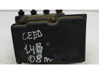 Блок АБС 0265231951, 0265800637   KIA  Ceed  2006-2012 года