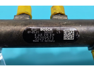 Vstřikovací lišta 0445215019, IMPRK1407632   Alfa Romeo 159    939a3000 5669921 