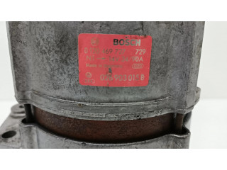 Генератор BOSCH   Audi 80 90 B3 1.8     