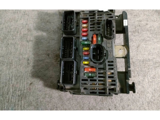 Pojistková skříňka Řídící jednotka BSM 9661682580, S118983001Q   Peugeot 407 2006