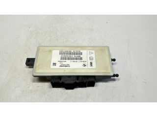 Блок подушек безопасности 9319493, 65779319493   BMW 3 F30 F35 F31