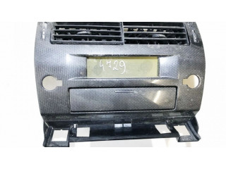 Дисплей    9657882880, 102477704   Citroen C4 I