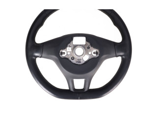 Подрулевой шлейф SRS 5G0419091BG   Volkswagen Golf Plus