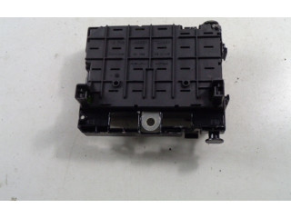   Pojistková skříňka 9650664080, 9650664080   Peugeot 307 CC 2004