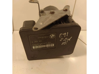 Блок АБС 6789301, 28560064003   BMW  3 E90 E91  2005-2012 года