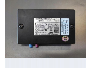 Блок управления 97055810901   Porsche Cayenne (92A)