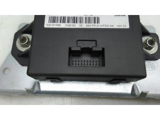 Блок комфорта FOLA14F681AB   Land Rover Range Rover Sport L494   