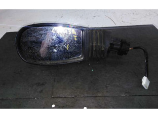 Zpětné zrcátko  Fiat Punto Evo 2005  3PIN, AZUL  