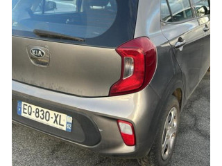 Панель приборов    KIA Picanto       
