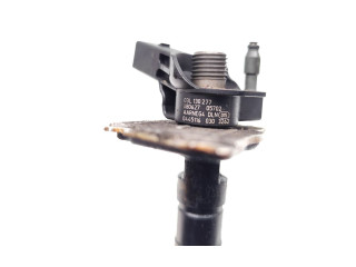 Форсунка 03L130277, 0445116030    Volkswagen Tiguan  CBAB 
