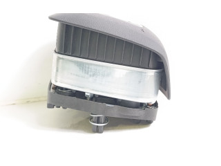 Подушка безопасности водителя 4N0880201K   Audi e-tron